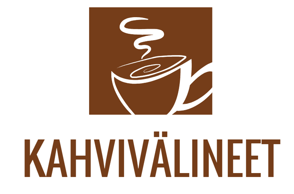Kahvivälineet