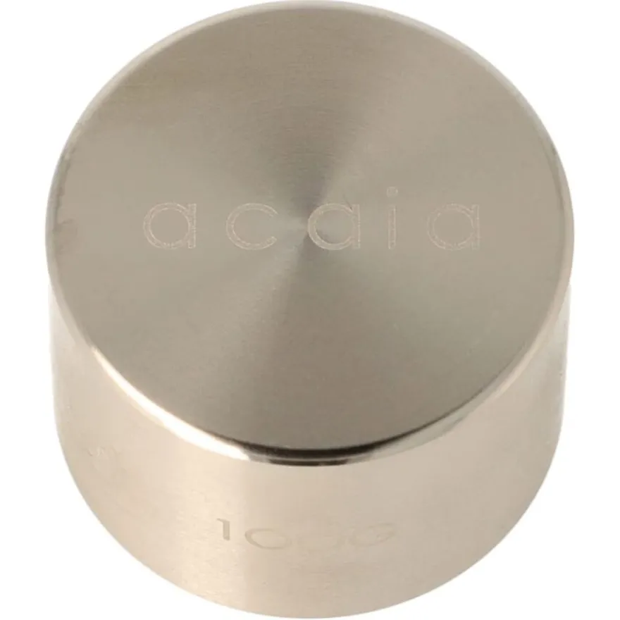Acaia Calibration Weight 100 g