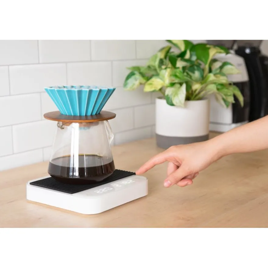 Acaia Pearl 2021 kahvivaaka