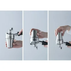 Acaia Portafilter Dosing Cup Small