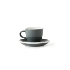 Acme Demitasse Espresso kuppi 70 ml + lautanen 11 cm