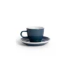Acme Demitasse Espresso kuppi 70 ml + lautanen 11 cm