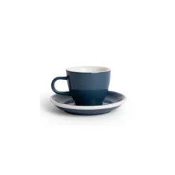 Acme Demitasse Espresso kuppi 70 ml + lautanen 11 cm
