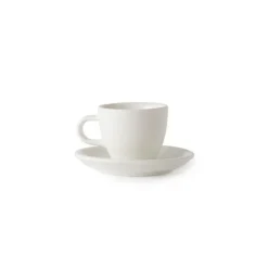 Acme Demitasse Espresso kuppi 70 ml + lautanen 11 cm