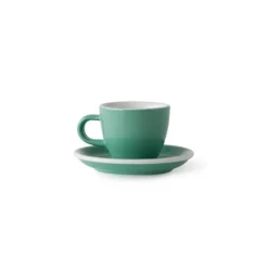 Acme Demitasse Espresso kuppi 70 ml + lautanen 11 cm