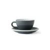 Acme Medium Cappuccino kuppi 190 ml + lautanen 14 cm