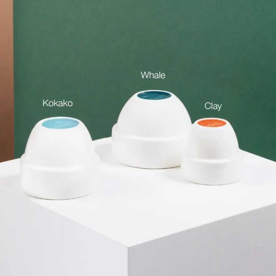 Acme Medium Taster Cup -tastingkuppi 210 ml, Whale