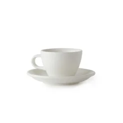 Acme Small Cappuccino kuppi 150 ml + lautanen 14 cm