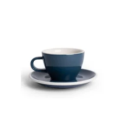 Acme Small Cappuccino kuppi 150 ml + lautanen 14 cm