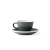 Acme Small Cappuccino kuppi 150 ml + lautanen 14 cm