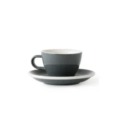 Acme Small Cappuccino kuppi 150 ml + lautanen 14 cm