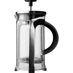 Aerolatte pressopannu