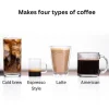 AeroPress Clear kahvinkeitin