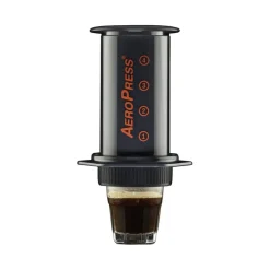 AeroPress Flow Control Filter Cap