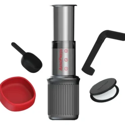 AeroPress Go kahvinkeitin
