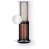 AeroPress kahvinkeitin + metallinen kestosuodatin