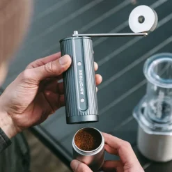 AeroPress käsikäyttöinen kahvimylly