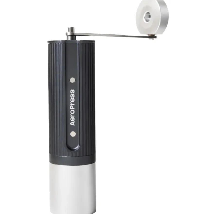 AeroPress käsikäyttöinen kahvimylly