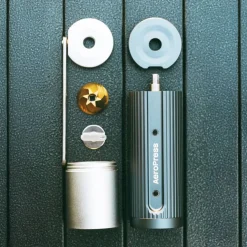 AeroPress käsikäyttöinen kahvimylly
