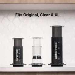 AeroPress Organizer Stand -säilytysteline