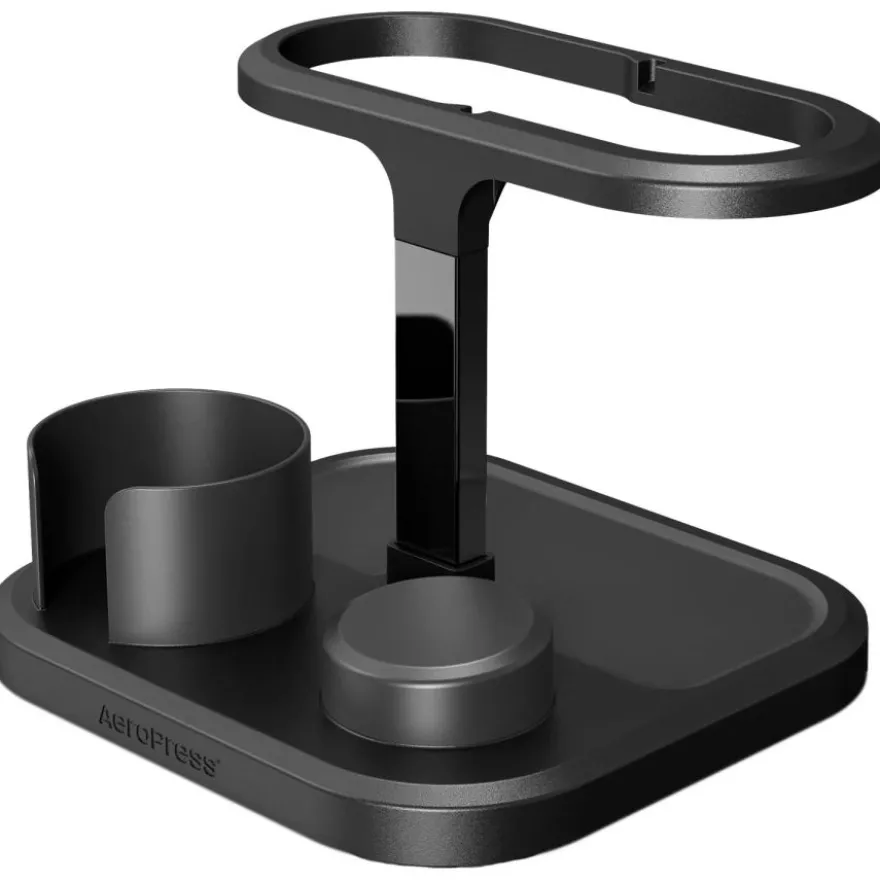 AeroPress Organizer Stand -säilytysteline