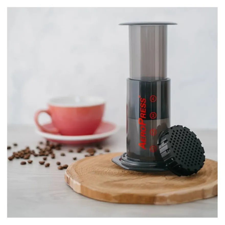AeroPress Original kahvinkeitin