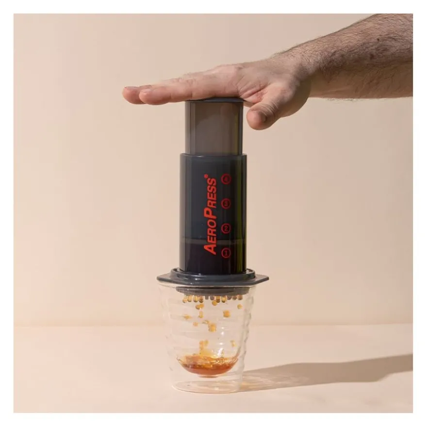 AeroPress Original kahvinkeitin