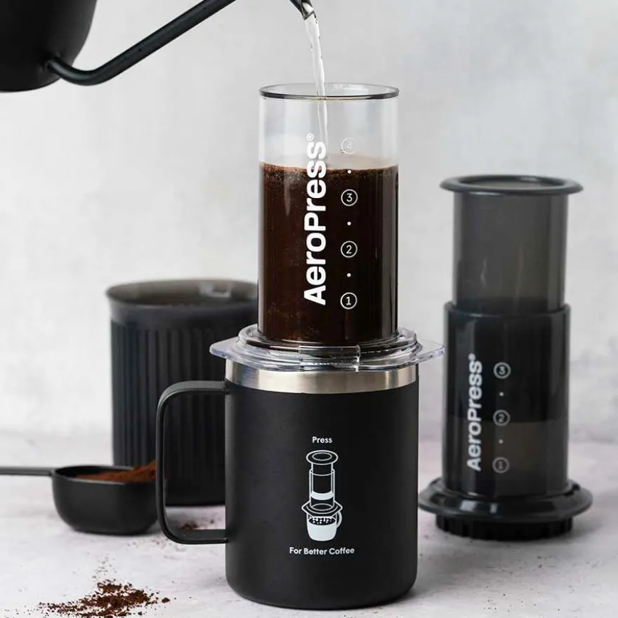 AeroPress termosmuki 350 ml