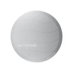 AeroPress XL teräksinen kahvisuodatin