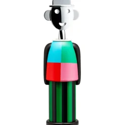 Alessi Alessandro M. korkkiruuvi, Parade