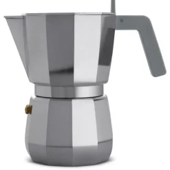 Alessi DC06 Moka mutteripannu