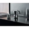 Alessi DC06 Moka mutteripannu