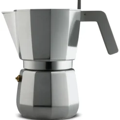 Alessi DC06 Moka mutteripannu