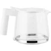 Alessi lasikannu MDL14 Plissé -kahvinkeittimelle