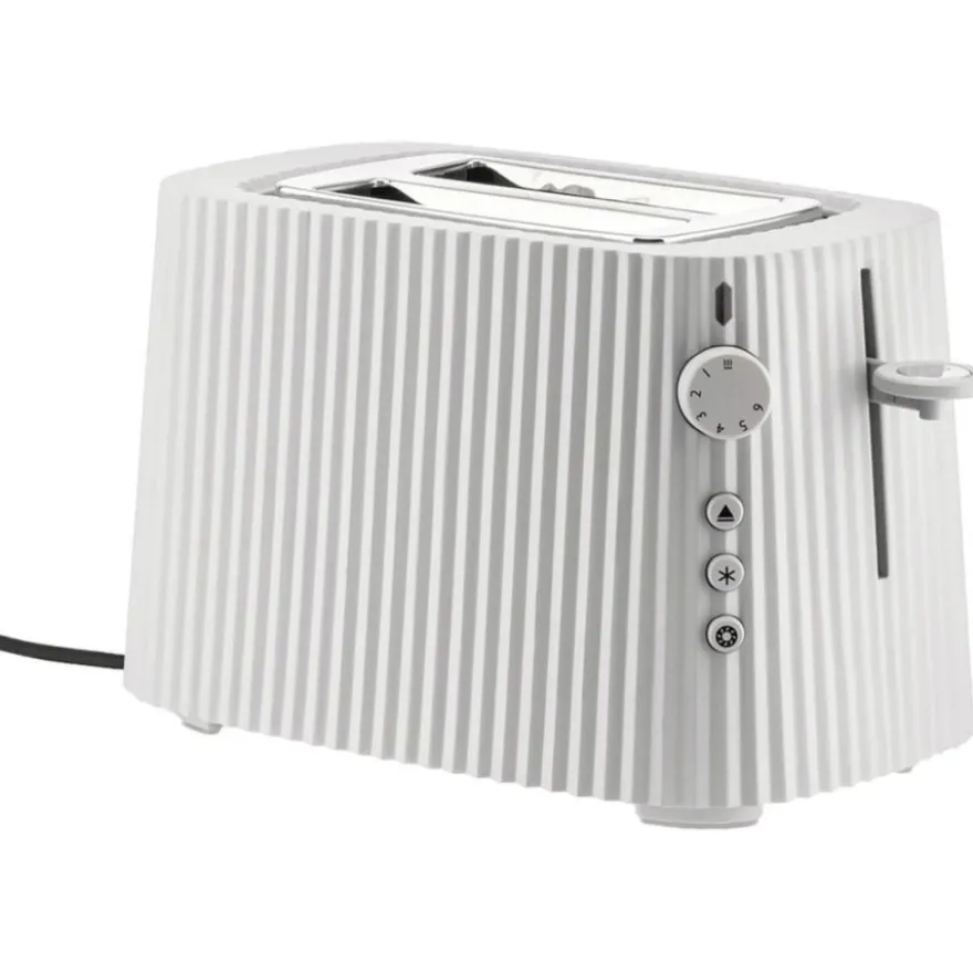 Alessi MDL08 Plissé leivänpaahdin