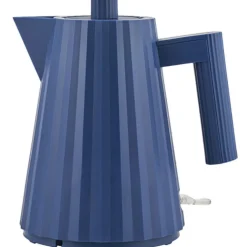 Alessi MDL06/1 Plissé vedenkeitin 1,0 l