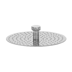 Alessi 9090 mutteripannun suodattimen puolittaja