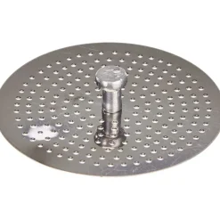 Alessi 9090 mutteripannun suodattimen puolittaja
