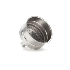 Alessi suodatinsuppilo 9090/6 kupin mutteripannulle