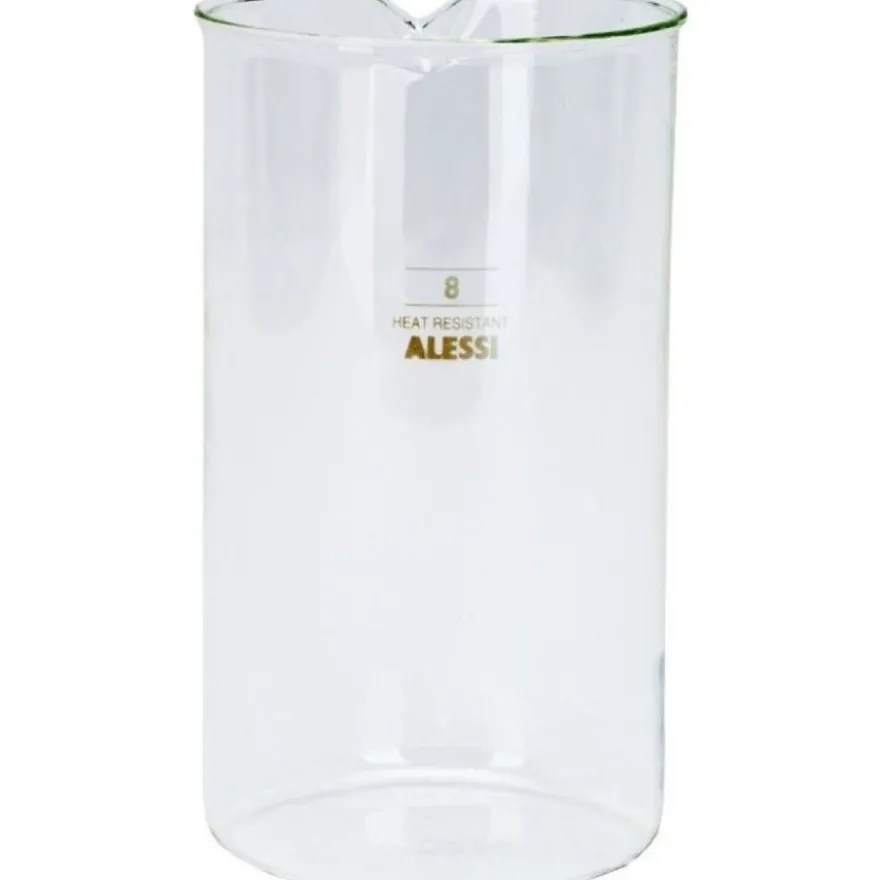 Alessi varalasi 9094 pressopannuun