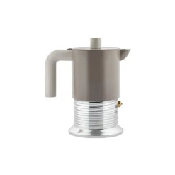 Alessi Vite PM01/6 mutteripannu induktioliedelle 6 kuppia