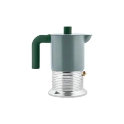 Alessi Vite PM01/6 mutteripannu induktioliedelle 6 kuppia