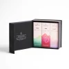 APAX LAB Nano Box Set – mineraalitiivisteet, 3 × 20 ml