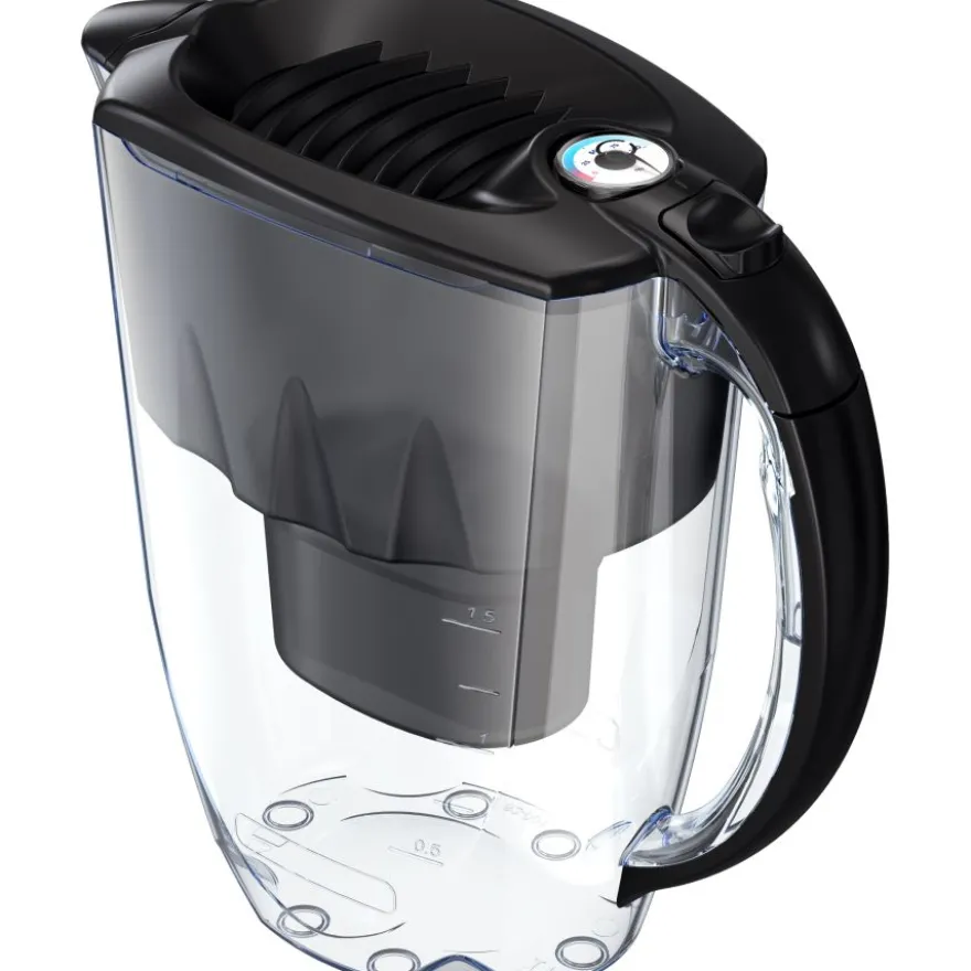 Aquaphor Amethyst MF+ vedensuodatuskannu 2,8 l