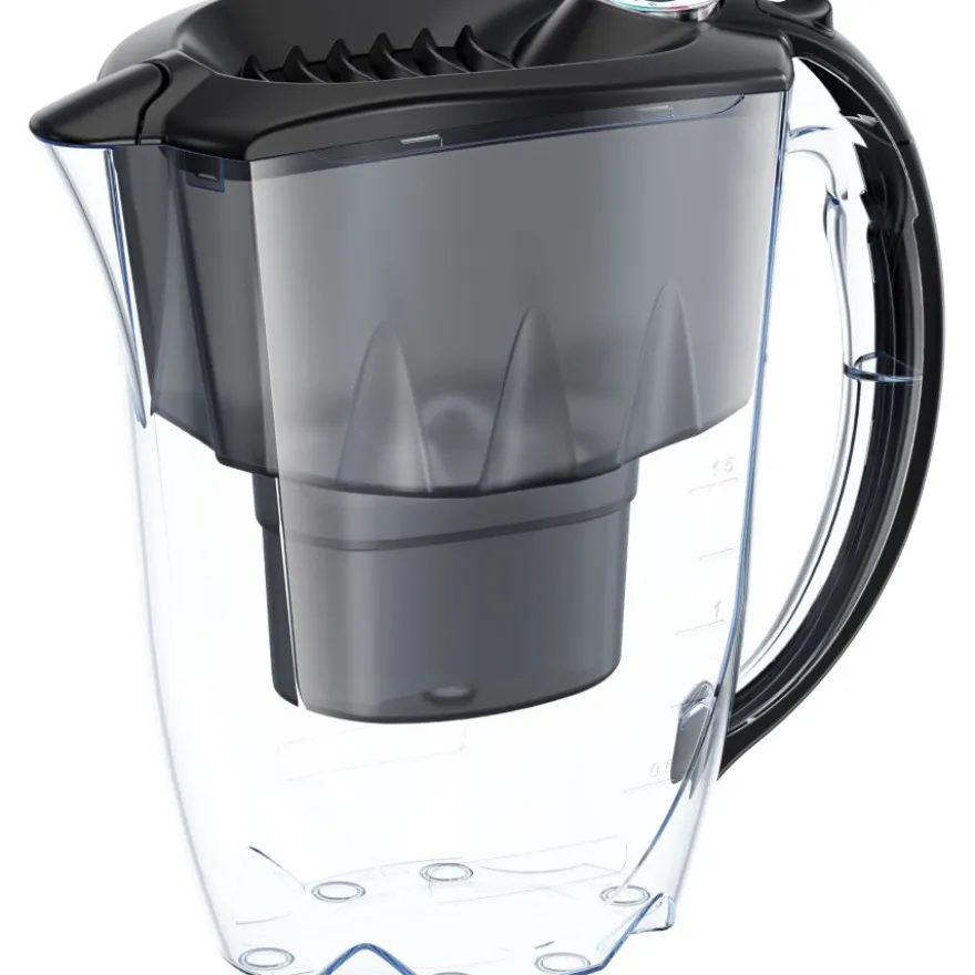Aquaphor Amethyst MF+ vedensuodatuskannu 2,8 l
