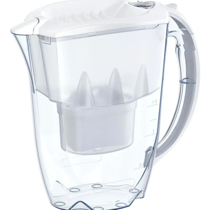 Aquaphor Amethyst MF+ vedensuodatuskannu 2,8 l