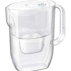Aquaphor Fresh vedensuodatuskannu 3,2 l, valkoinen