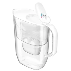 Aquaphor Fresh vedensuodatuskannu 3,2 l, valkoinen