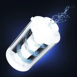 Aquaphor vaihtosuodatin J.SHMIDT 500 -vedensuodatuskannuun