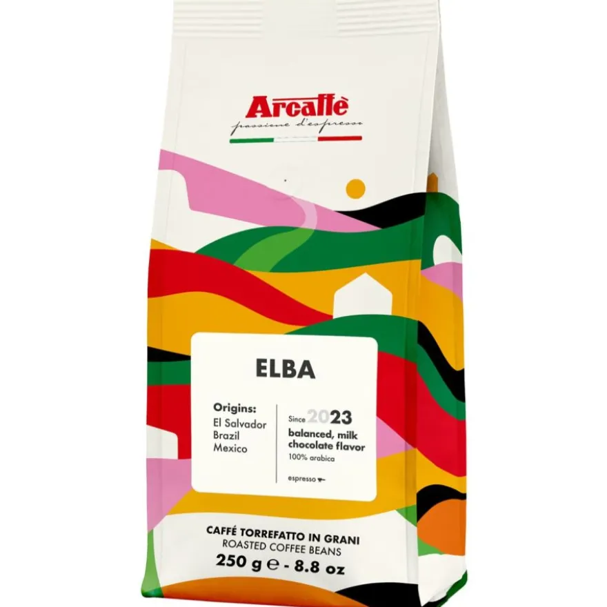 Arcaffe Elba kahvipavut